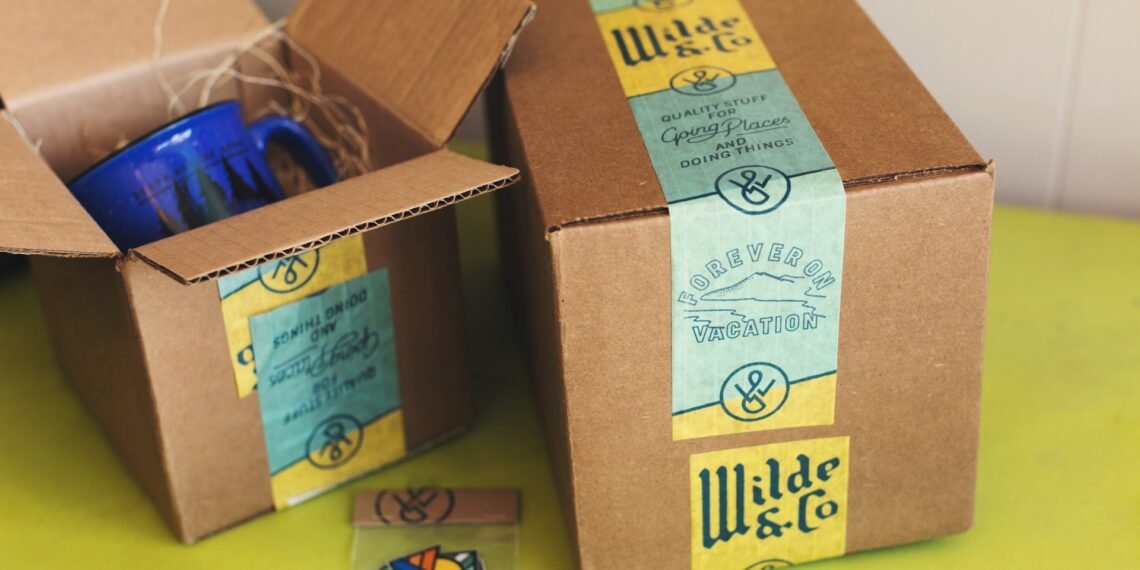 How Subscription Box Models Work?