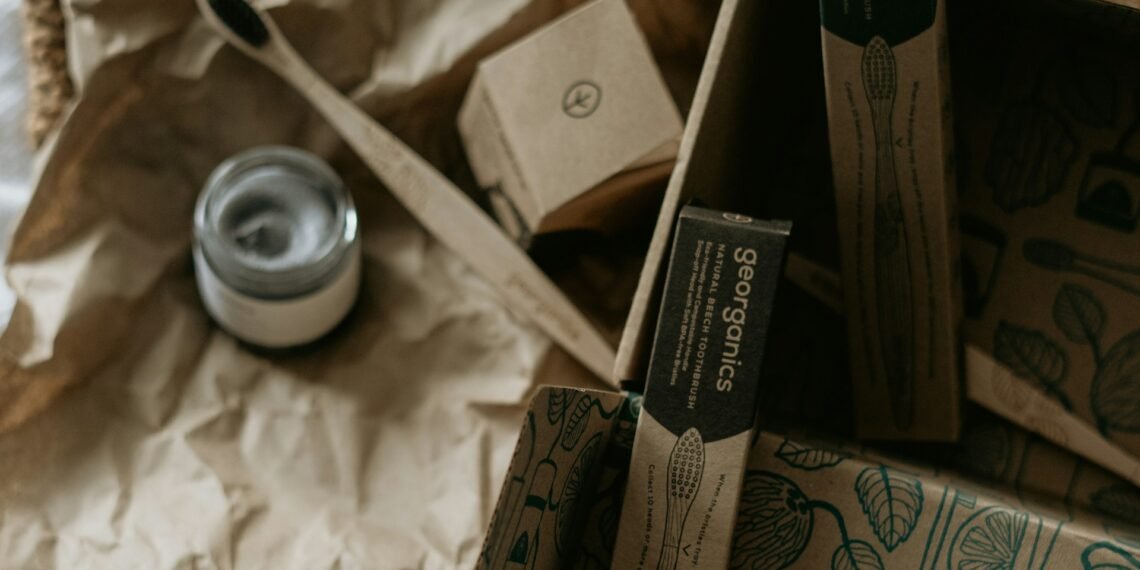 8 Best Eco-Friendly Shipping Practices in E-commerce