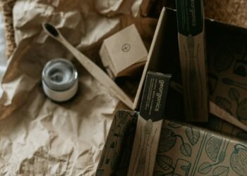 8 Best Eco-Friendly Shipping Practices in E-commerce