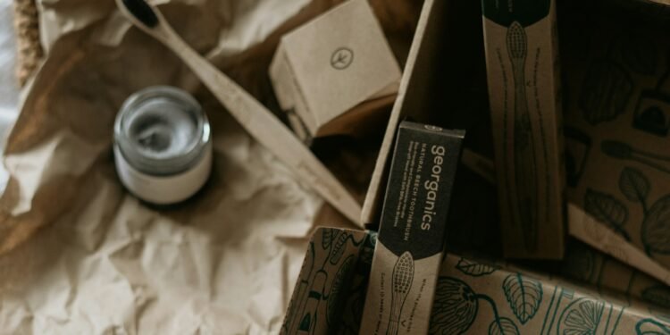 8 Best Eco-Friendly Shipping Practices in E-commerce