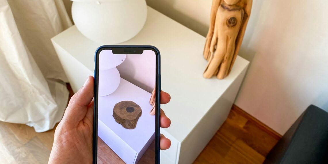 Current and Upcoming Trends in AR for eCommerce