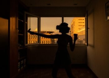 How AR is Used in Home Decor and Furniture E-commerce?