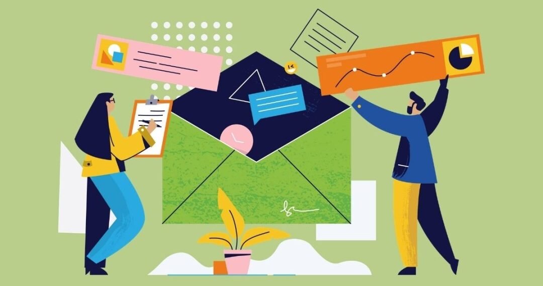 How to Onboard New SaaS Users with Effective Email Sequences?