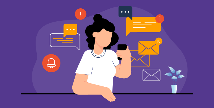 How to Use Email Marketing to Upsell and Cross-Sell SaaS Products?