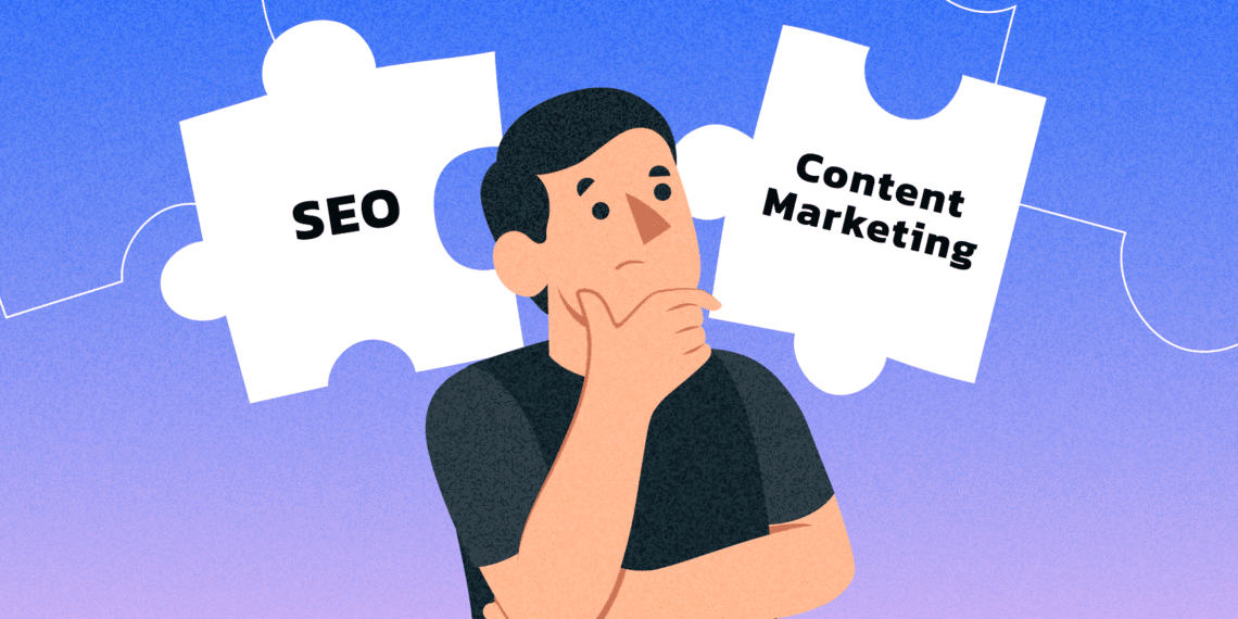 The Role of AI in Generating Content for SEO