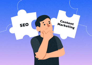 The Role of AI in Generating Content for SEO