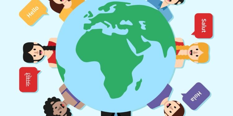 How to Use AI to Create Multi-Language Content?