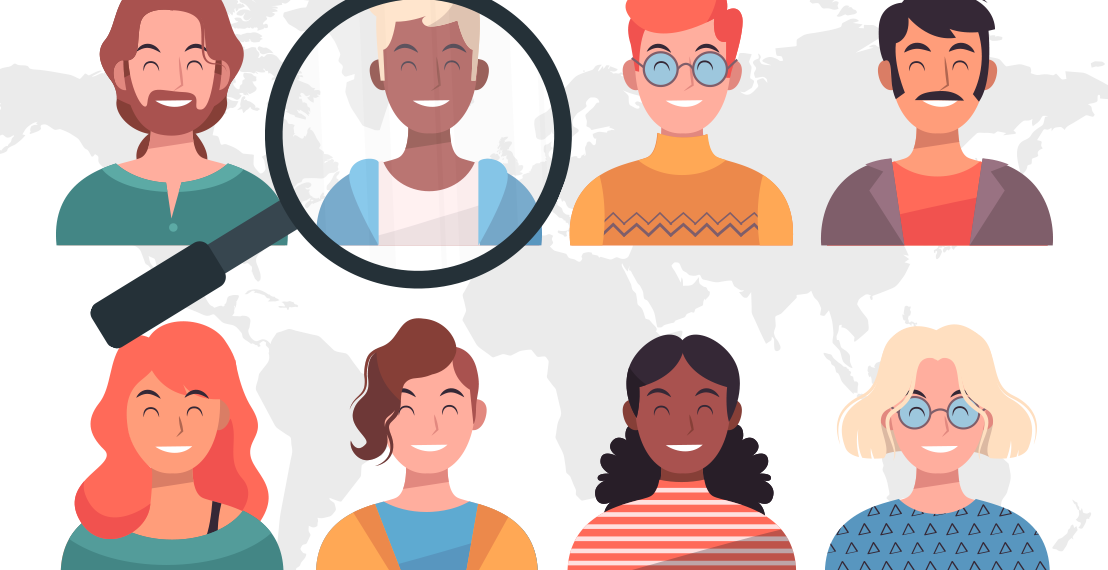 How AI Can Help You Create Content for Different Buyer Personas?