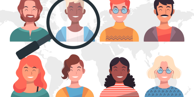 How AI Can Help You Create Content for Different Buyer Personas?