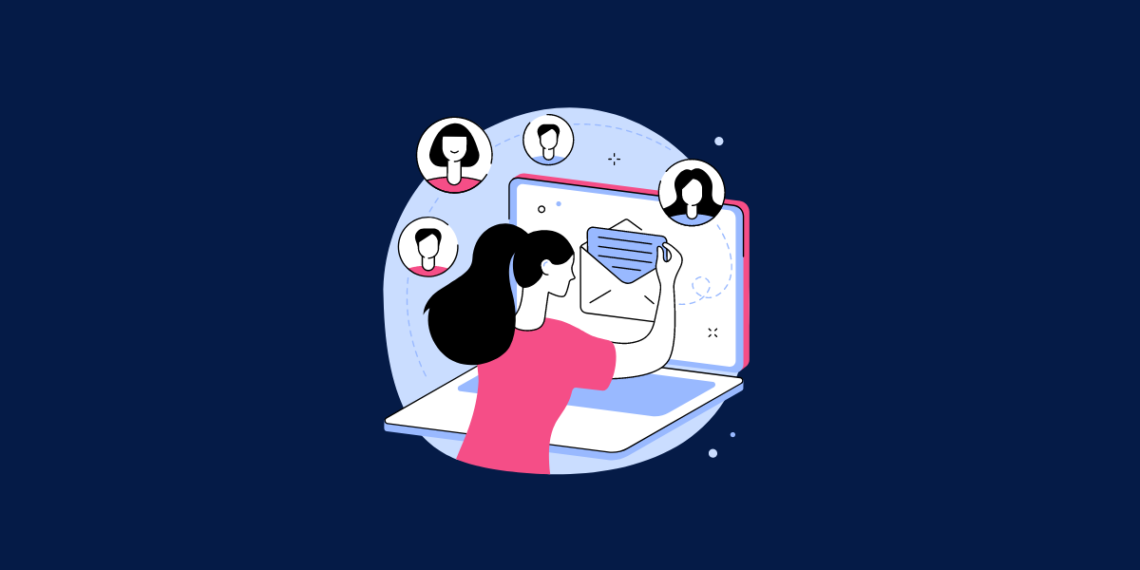 How to Create Engaging SaaS Product Update Emails? (Without Boring Your Users to Death)