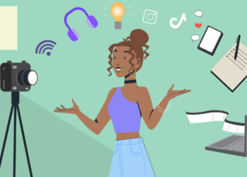 The Top AI Tools for Content Creators in 2025