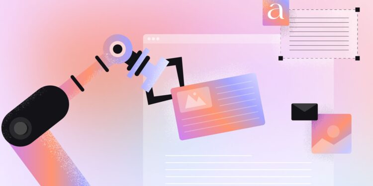 The Role of Machine Learning in AI Content Optimization