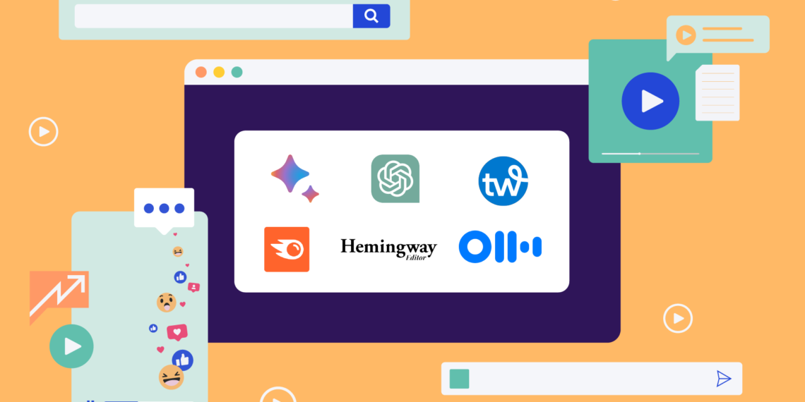 How to Choose the Best AI Content Creation Tool for Your Blog?