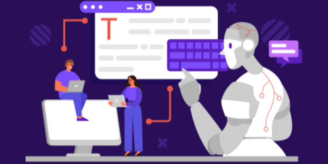 How AI Tools Can Help You Generate Content Ideas Based on Trends?