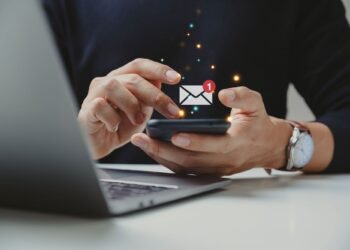 How to Use Email Automation to Promote Webinars?