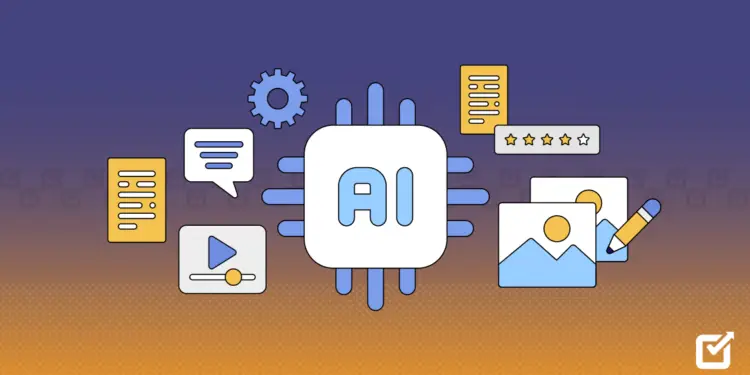How to Use AI to Improve Your Content’s Search Rankings?