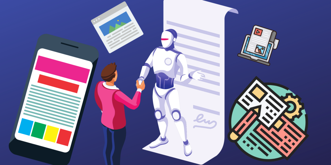 How AI Writing Tools Can Help You Overcome Writer’s Block?
