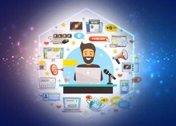 How AI Can Help You Create Consistent Content Across Platforms?