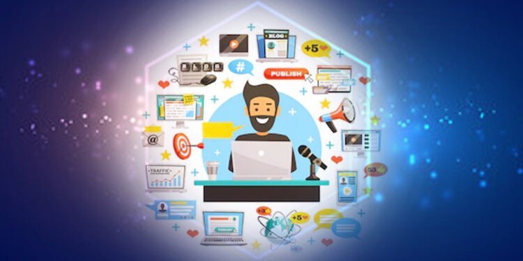 How AI Can Help You Create Consistent Content Across Platforms?