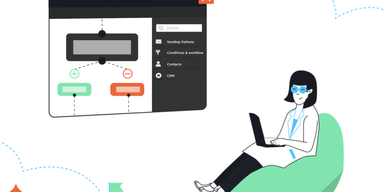 How to Set Up Multi-Step Email Campaigns with Automation?