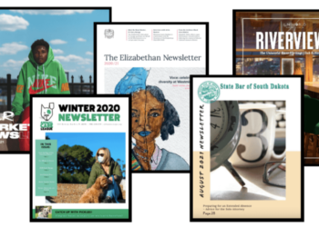 8 AI Tools for Creating Engaging Newsletters