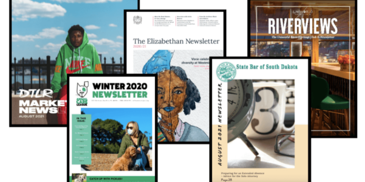 8 AI Tools for Creating Engaging Newsletters