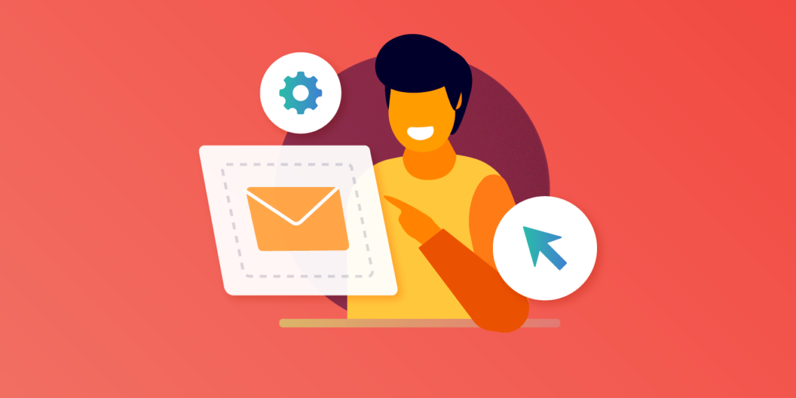 How to Create a Sales Funnel Using Email Automation?