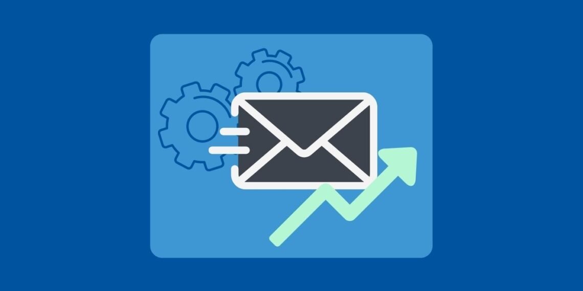The Best Email Automation Tools for SaaS Companies (That Actually Scale With You)