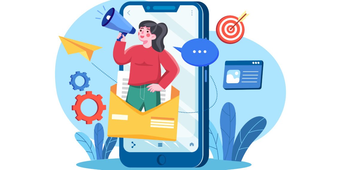 How to Personalize Emails with Automation?