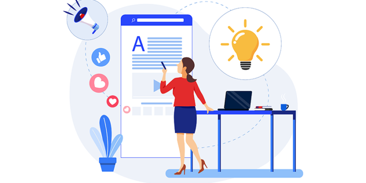 How to Use AI Tools for Creating Long-Form Content?