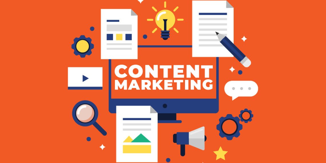 How AI Content Generators are Changing Content Marketing?