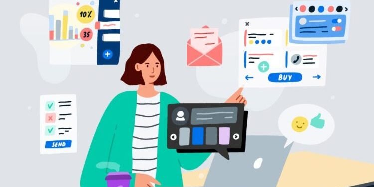 How to Use AI Tools for Editing and Proofreading Your Content?