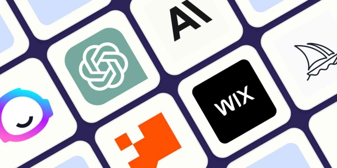 8 Best AI Tools for Content Creation in the E-commerce Industry