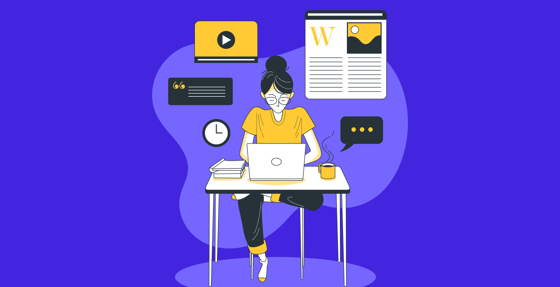 How AI Can Help You Improve Internal Linking Strategies?