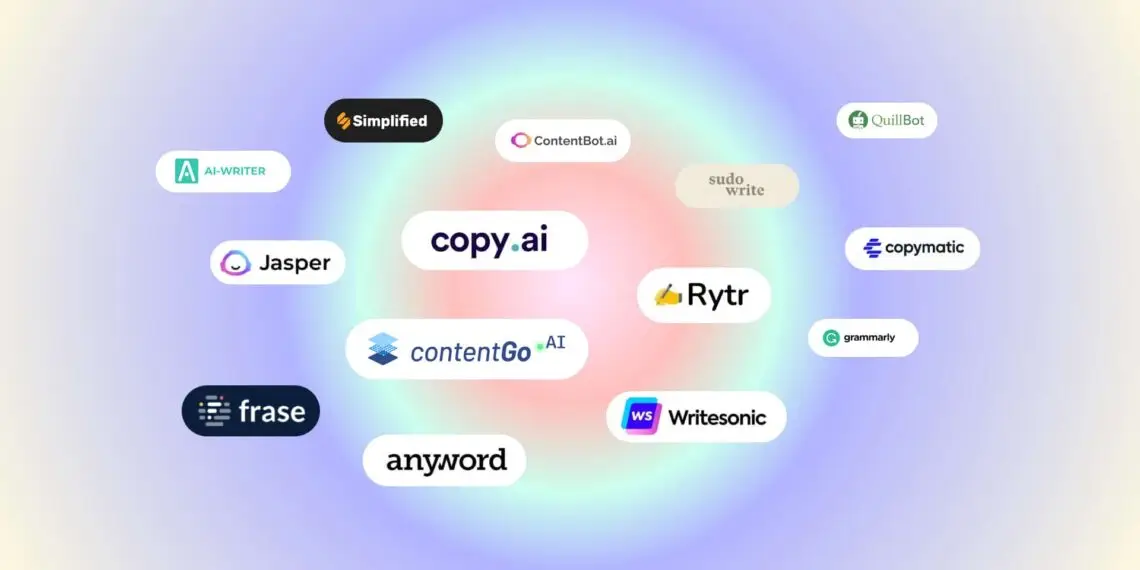 The Best AI Content Optimization Platforms for Bloggers