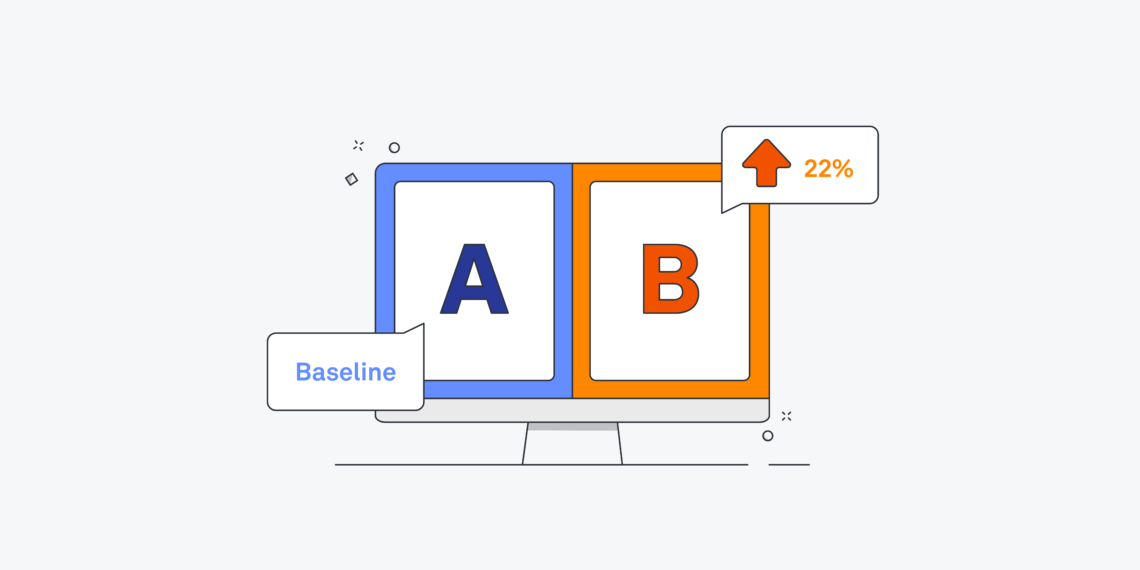 How AI Can Help You AB Test Your Content Effectively?