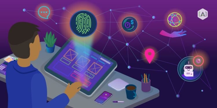 How to Use AI to Personalize Your Social Media Content Strategy?