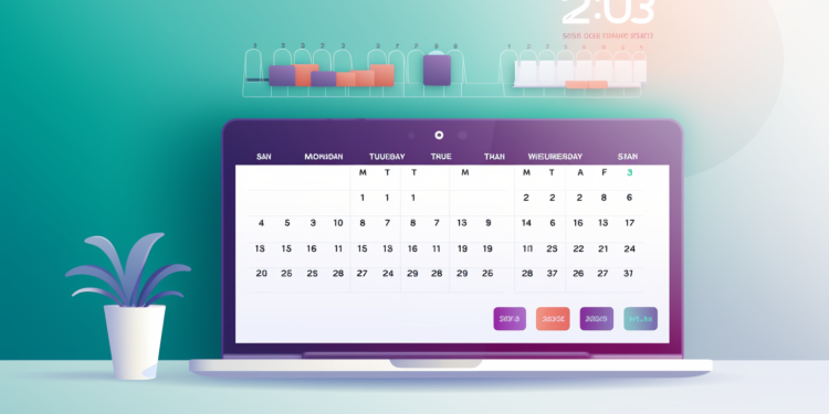 How to Use AI Tools to Create a Content Curation Calendar?