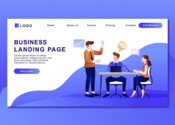 The Role of AI in Creating Personalized Landing Pages