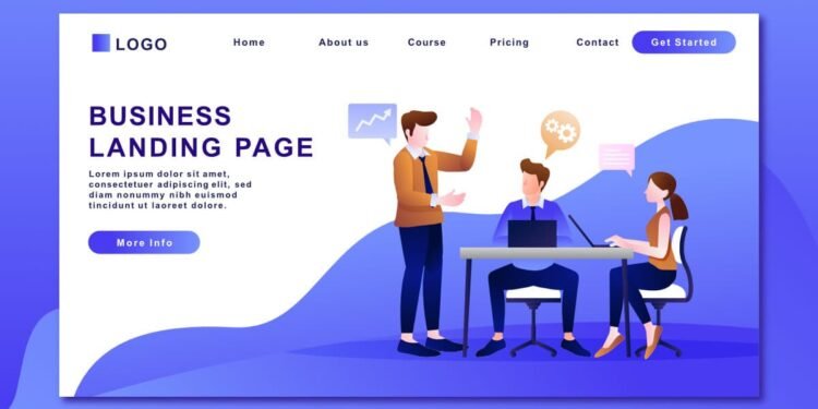 The Role of AI in Creating Personalized Landing Pages