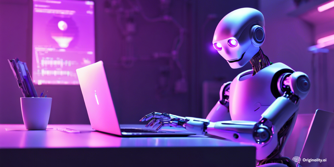 How to Use AI to Align Your Content Strategy with User Intent?