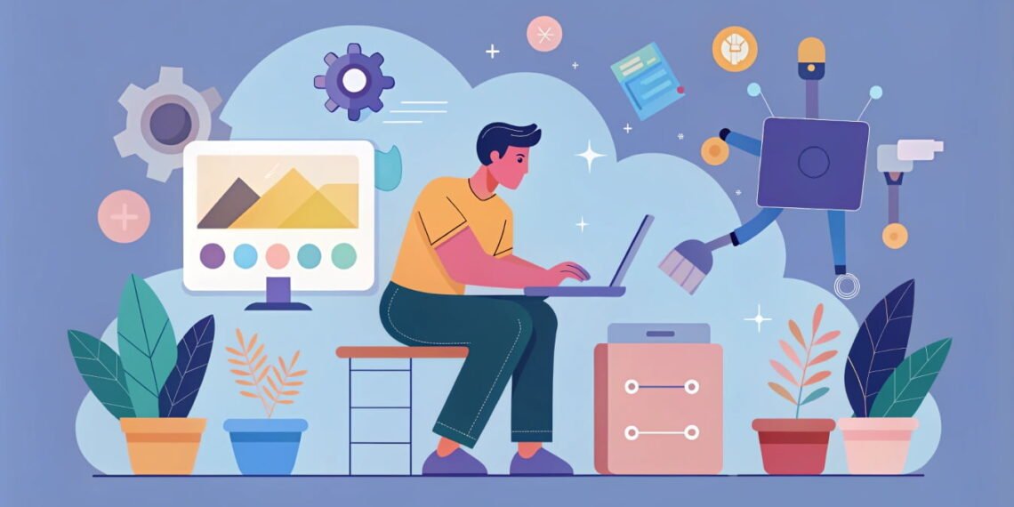 How to Use AI to Identify Content Trends?