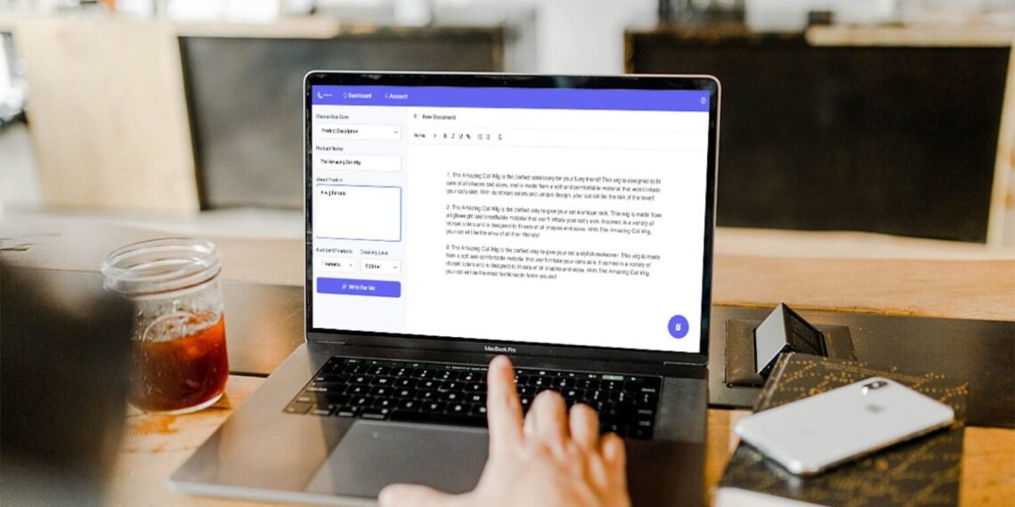 How AI Tools Can Improve Your Blog Content Strategy?