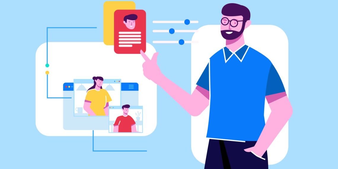 The Impact of AI on Customer Experience through Content Personalization
