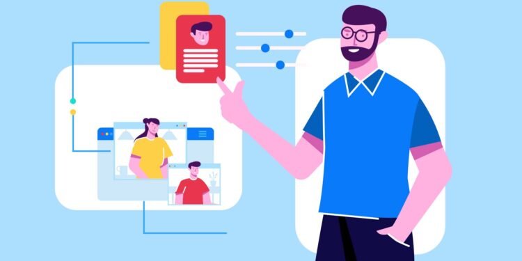 The Impact of AI on Customer Experience through Content Personalization