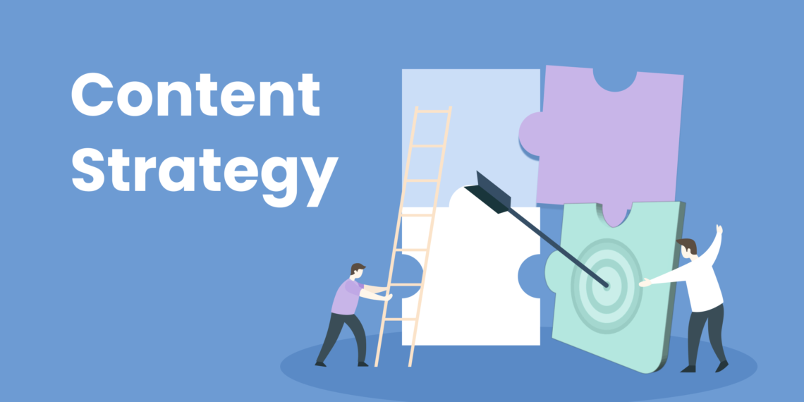 How AI Can Help You Analyze and Improve Your Content Strategy?