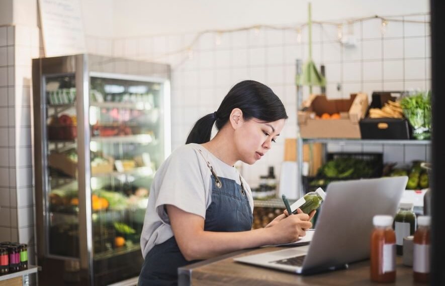 AI-Powered Content Optimization for Small Businesses: A Guide