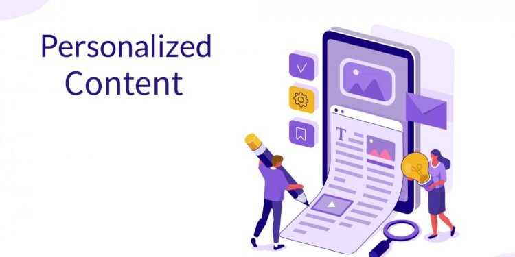 AI Personalization vs. Manual Personalization: Which is More Effective?