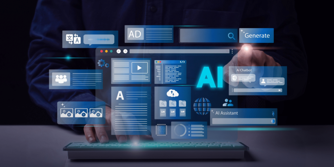 How to Use AI for Personalizing Your Content Strategy by Audience Segments?