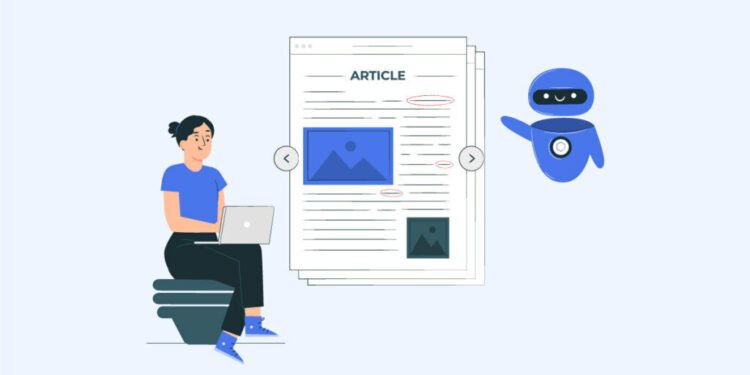 How to Use AI Tools to Optimize Blog Post Headlines?